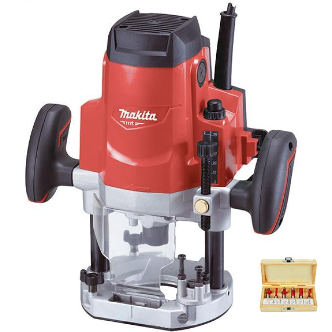 Фрезер вертикальний Makita M3600